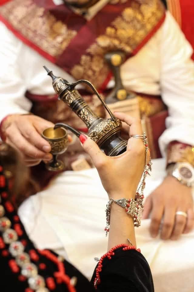 مباخر وعطور تراثية
