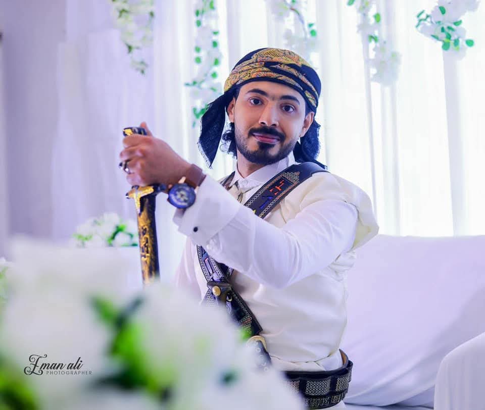 تفاصيل الجنبية والحزام